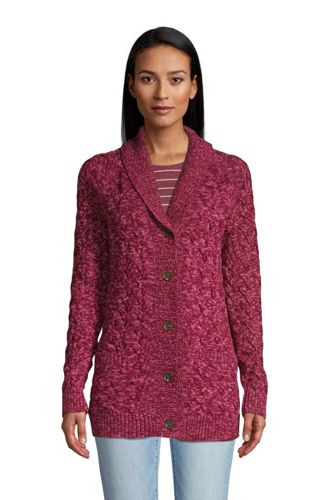womens petite cardigan