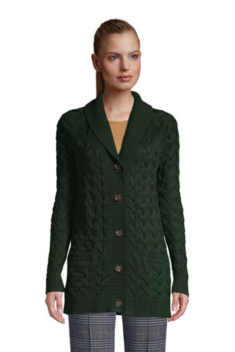 womens cotton cardigan uk