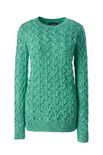 lands end drifter sweater