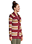 Women's Cotton Cable Drifter Shawl Cardigan