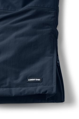 lands end husky snow pants