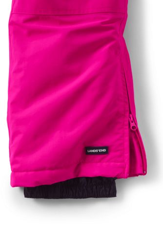 lands end husky snow pants