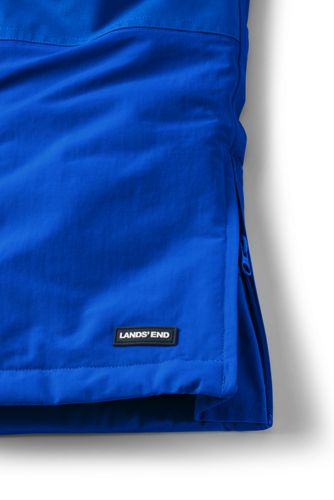 lands end husky snow pants