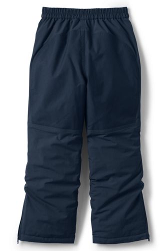 womens gray snow pants