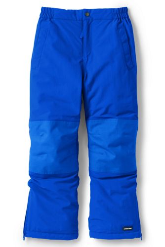 winter rain pants