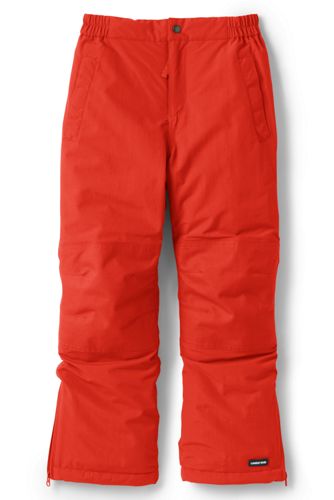 girls size 12 snow pants