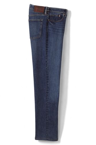 lands end mens jeans fit guide