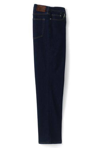 lands end comfort waist jeans