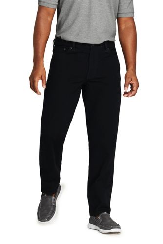 lands end comfort waist jeans