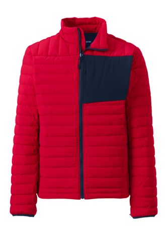 men's 800 down jacket