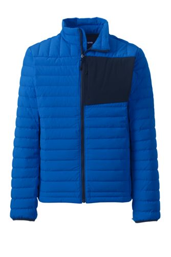 mens ultra lightweight down jacket