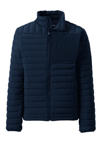 men's 800 down jacket