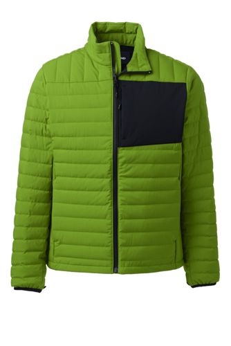 men's 800 down jacket