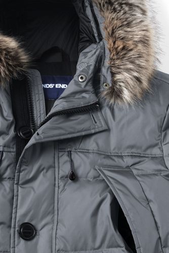 lands end parka