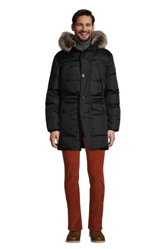 lands end rusk parka