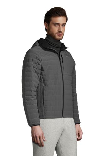 tall mens down jacket