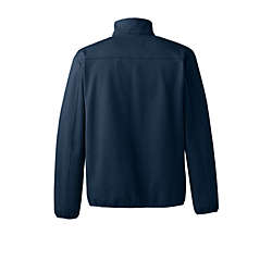 Men's Marinac Windproof Fleece Jacket, Back