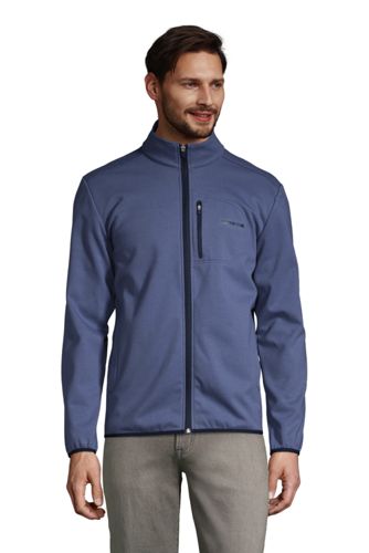 showerproof fleece jacket