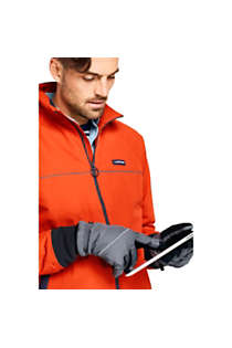 Men's Squall Waterproof Gloves, Front
