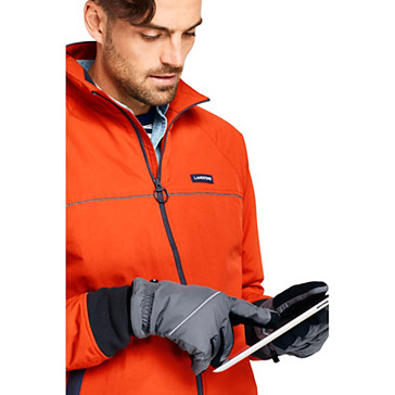 Gants Imperméables Tactiles Squall, Homme image number 1