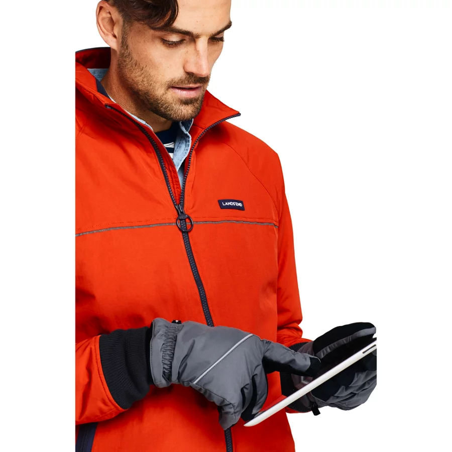 Men's Squall Waterproof Gloves view 1