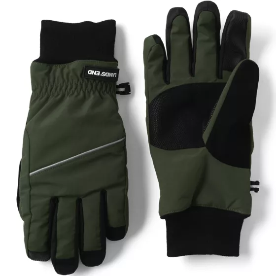 Men's Squall Waterproof Gloves - primary