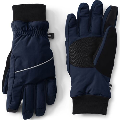 Gants Imperméables Tactiles Squall, Homme