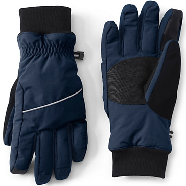 Gants Imperméables Tactiles Squall, Homme image number 0