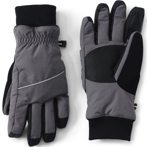 Gloves: Men