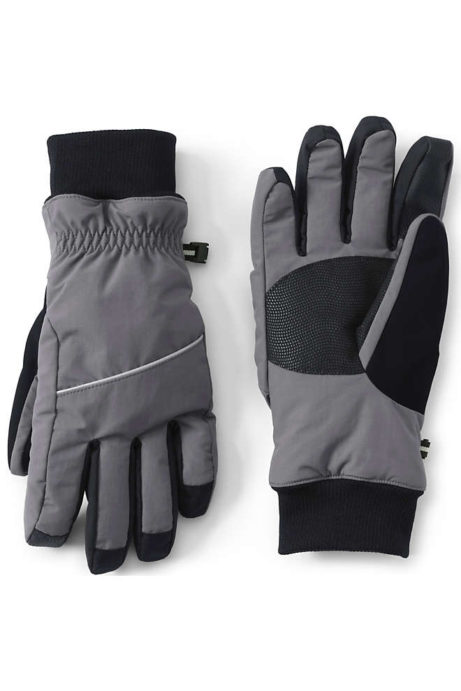 Men's Squall Waterproof Gloves, Front