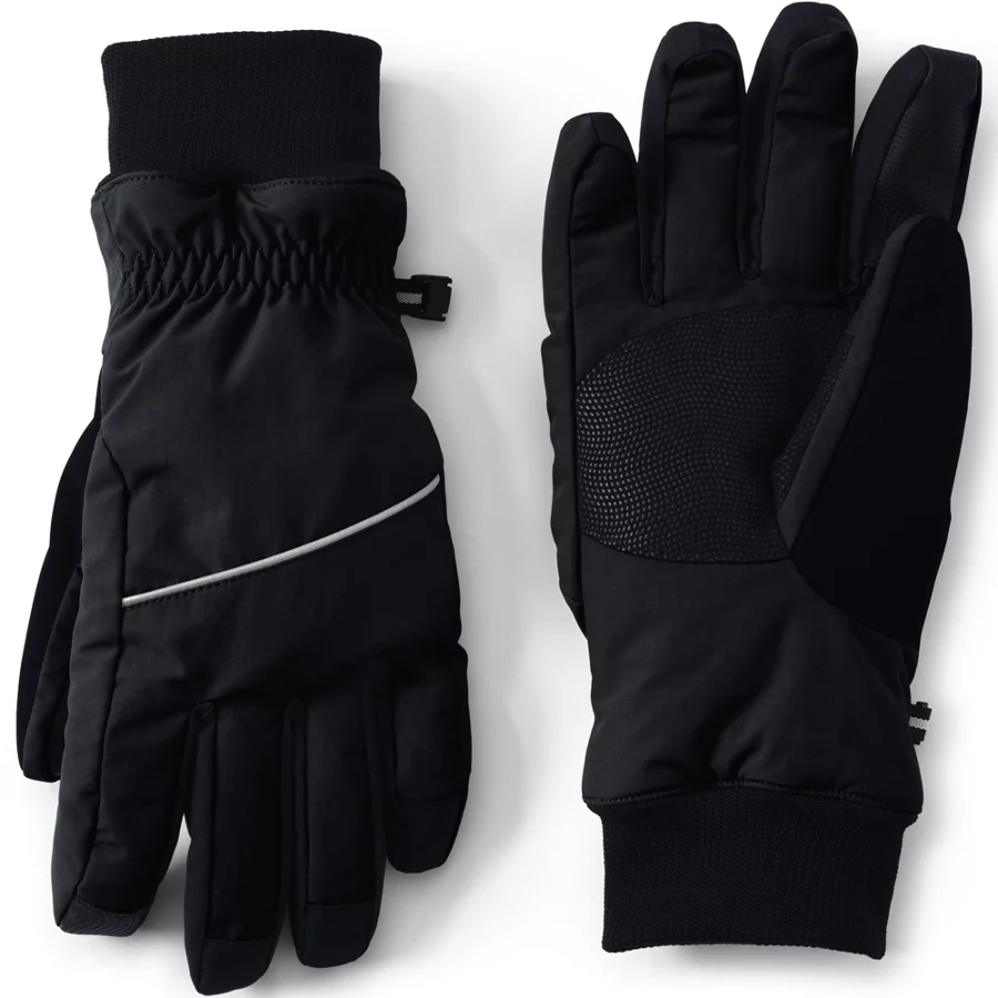 Men's Squall Waterproof Gloves view 2