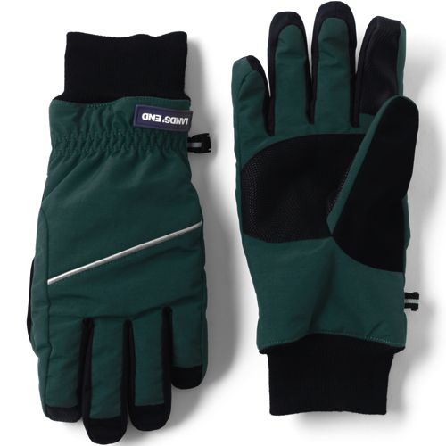 Mens Lightweight Gloves