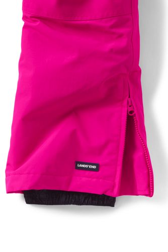 lands end husky snow pants