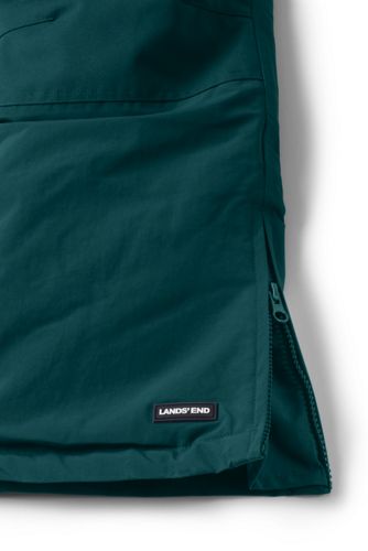 lands end husky snow pants