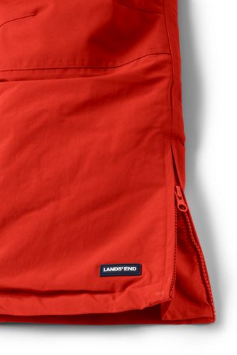 lands end husky snow pants