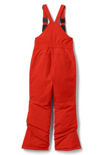 baby girl snow pants