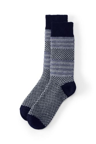 women's winter boot socks