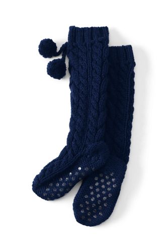 knitted booties for adults for sale