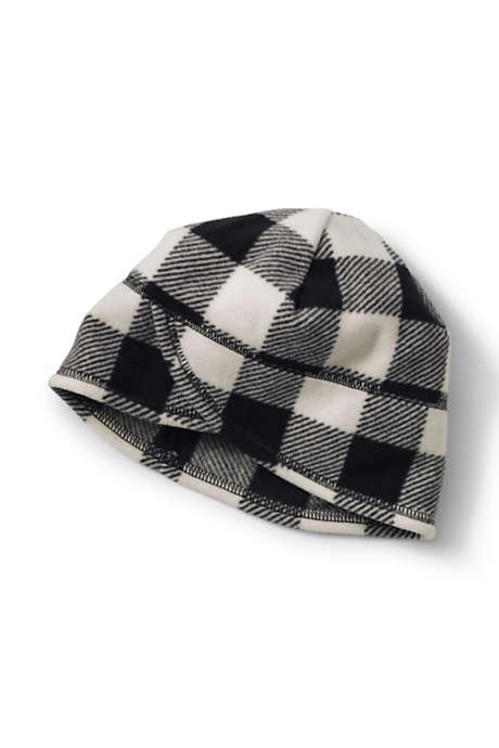 Women's Fleece Winter Beanie Hat