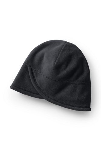 Women's Fleece Beanie Hat