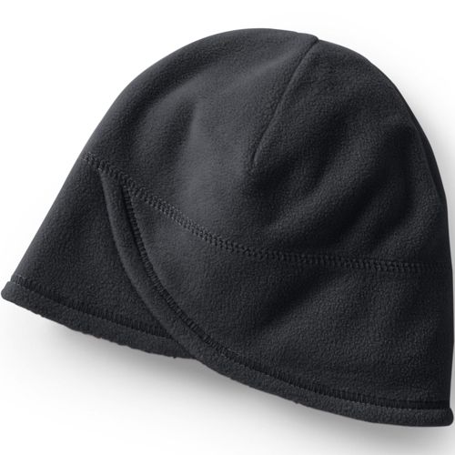 Women's Fleece Beanie Hat
