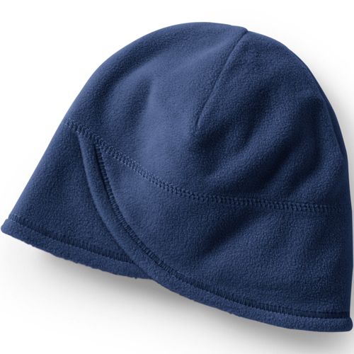 Bonnet femme polaire