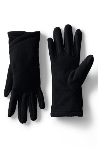 womens long winter gloves