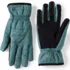 Women's Wanderweight Quilted EZ Touch Screen Gloves, Front