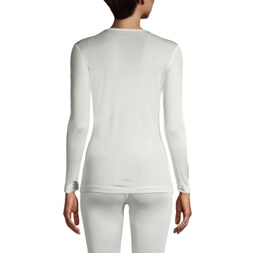 Thermal Silk Long Underwear