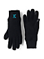 Handschuhe aus Wollmix für Damen image number 2