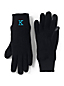 Handschuhe aus Wollmix für Damen
