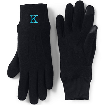 Handschuhe aus Wollmix für Damen image number 0