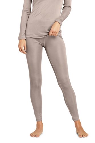 silk long underwear