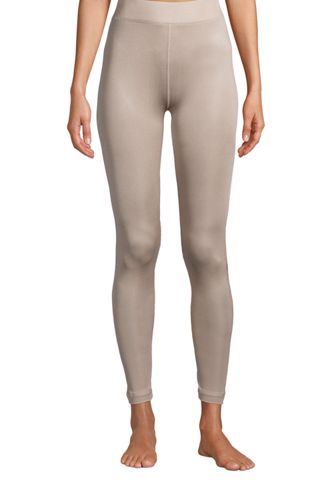 silk long johns ladies